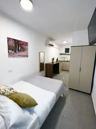 Standard Stüdyo (Unit 1)