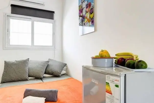 Standard Stüdyo (Unit 1)