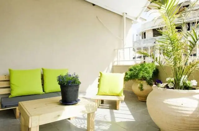 Standard Stüdyo (Unit 1)