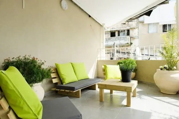 Standard Stüdyo (Unit 1)