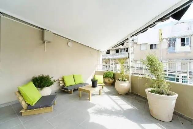 Standard Stüdyo (Unit 1)