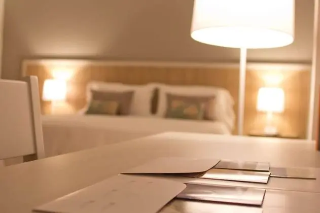 Comfort İki Ayrı Yataklı Oda