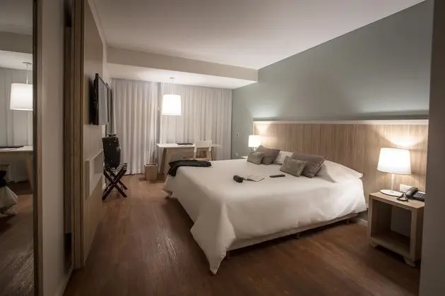 Comfort İki Ayrı Yataklı Oda