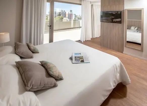 Comfort İki Ayrı Yataklı Oda