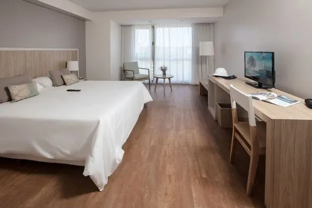 Comfort İki Ayrı Yataklı Oda