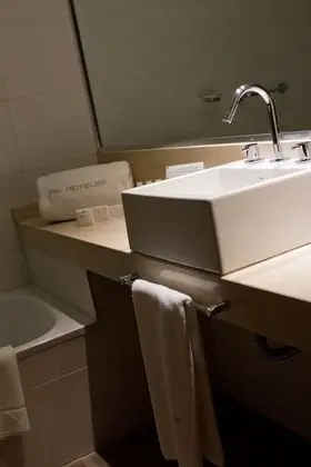 Comfort İki Ayrı Yataklı Oda