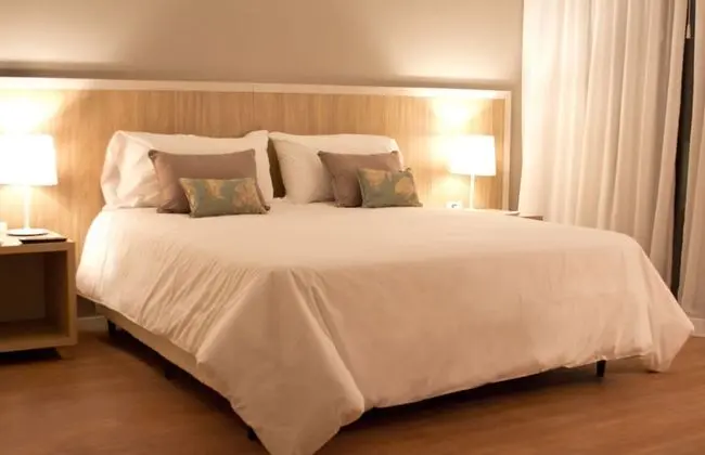 Comfort Tek Büyük Yataklı Oda, 1 En Büyük (King) Boy Yatak