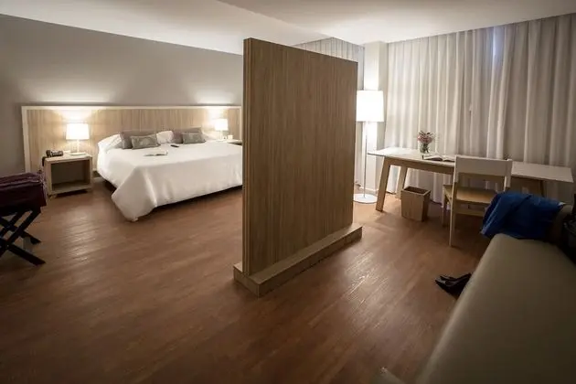 Comfort Tek Büyük Yataklı Oda, 1 En Büyük (King) Boy Yatak