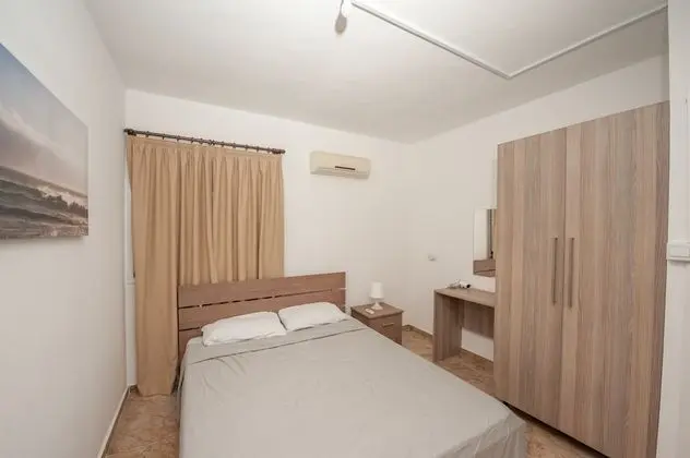 Basic Apart Daire, 2 Yatak Odası