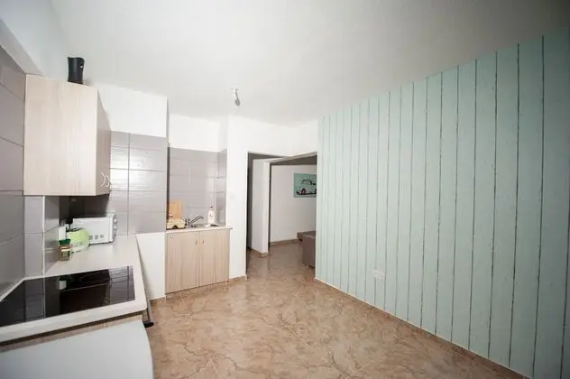 Basic Apart Daire, 2 Yatak Odası