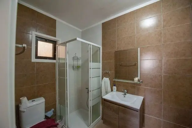 Exclusive Apart Daire, 2 Yatak Odası, Okyanus Manzaralı