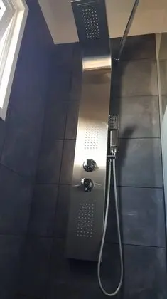 Luxury Stüdyo, Bahçeli