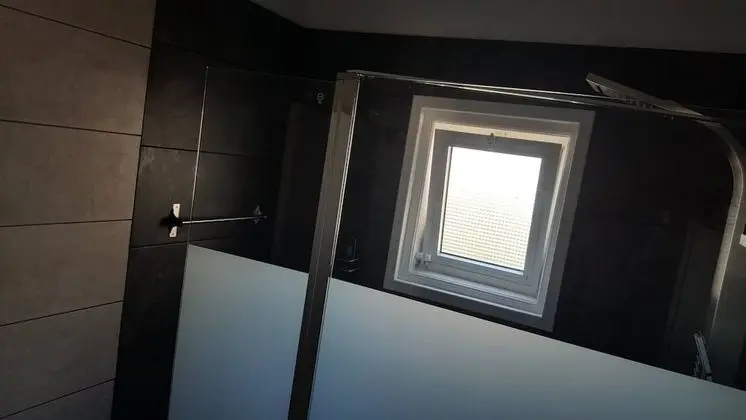 Luxury Stüdyo, Bahçeli