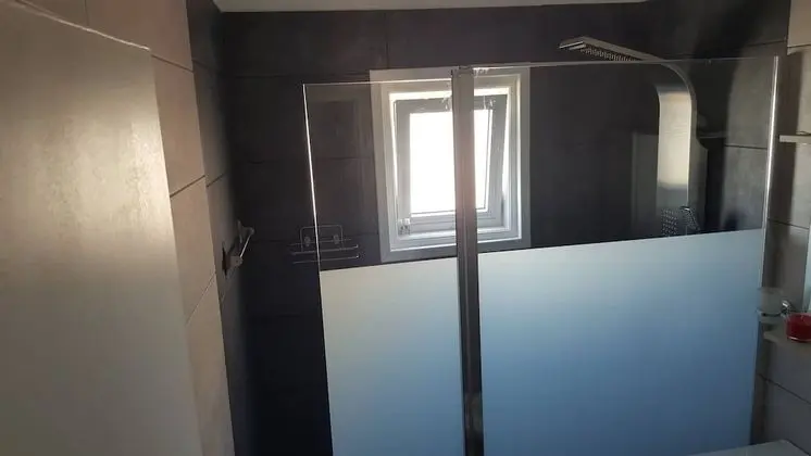 Luxury Stüdyo, Bahçeli