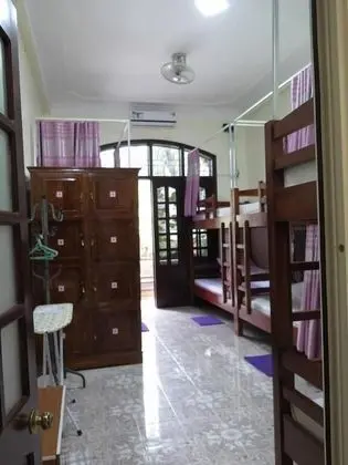 Ortak Ranzalı Oda