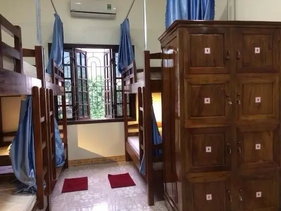 Ortak Ranzalı Oda