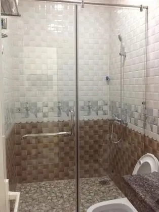 Ortak Ranzalı Oda