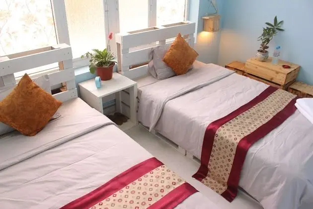 Superior İki Ayrı Yataklı Oda