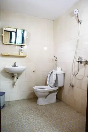 Basic Ortak Ranzalı Oda, Karma Ranzalı Oda