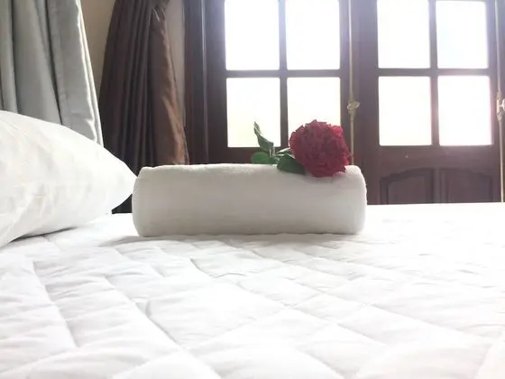 Ortak Ranzalı Oda, Karma Ranzalı Oda