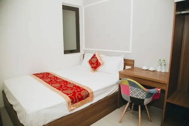 Comfort Tek Kişilik Oda