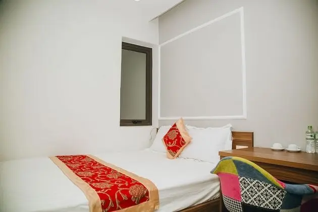 Comfort Tek Kişilik Oda