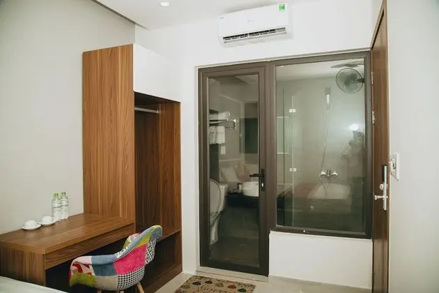 Comfort Tek Kişilik Oda