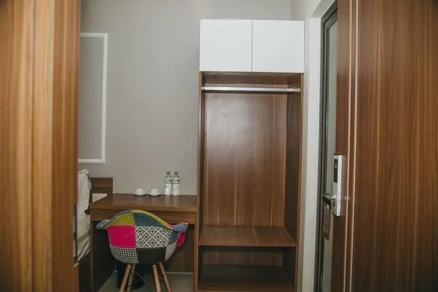 Comfort Tek Kişilik Oda