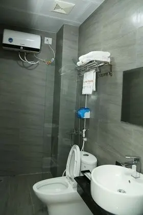 Comfort Tek Kişilik Oda