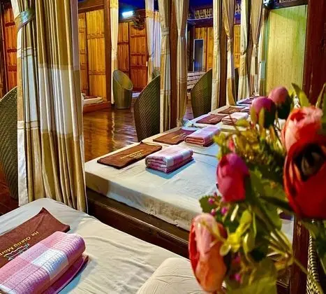 Ortak Ranzalı Oda, Karma Ranzalı Oda (Single Bed)
