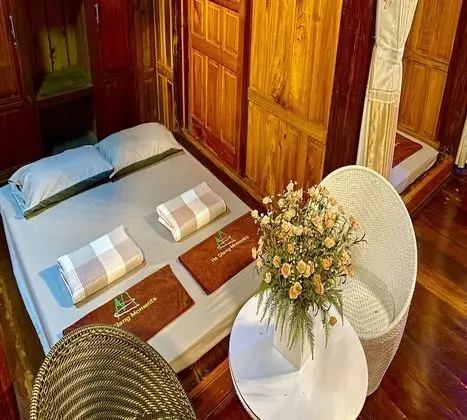 Ortak Ranzalı Oda, Karma Ranzalı Oda (Single Bed)