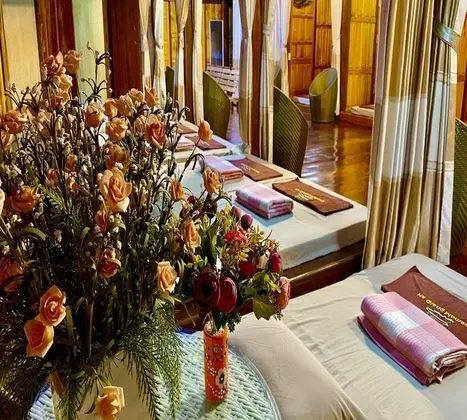 Ortak Ranzalı Oda, Karma Ranzalı Oda (Single Bed)