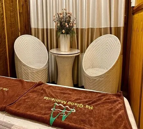 Tek Büyük Yataklı Oda, Ortak Banyo