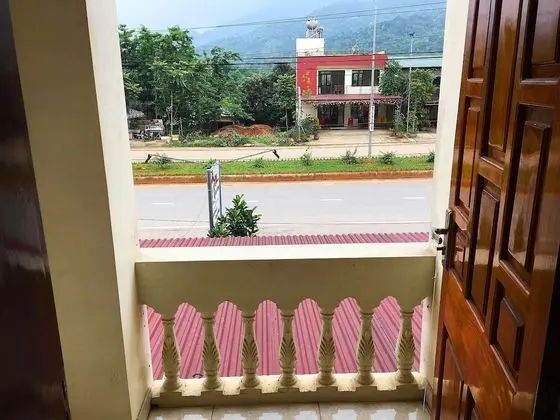 Ortak Ranzalı Oda, 2 Yatak Odası, Engellilere Uygun, Sigara İçilebilir