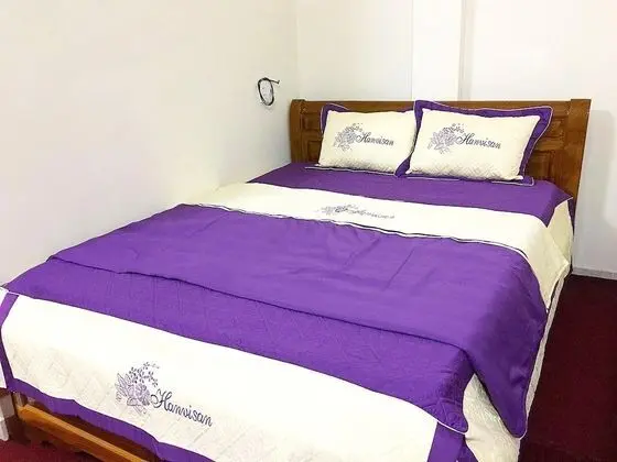Ortak Ranzalı Oda, 2 Yatak Odası, Engellilere Uygun, Sigara İçilebilir