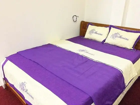 Ortak Ranzalı Oda, 2 Yatak Odası, Engellilere Uygun, Sigara İçilebilir