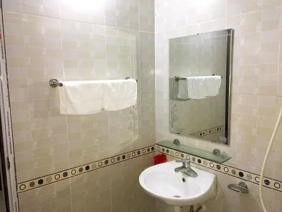 Ortak Ranzalı Oda, 2 Yatak Odası, Engellilere Uygun, Sigara İçilebilir