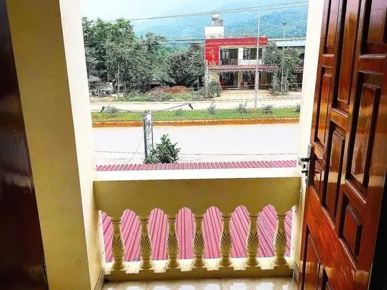 Ortak Ranzalı Oda, 2 Yatak Odası, Engellilere Uygun, Sigara İçilebilir