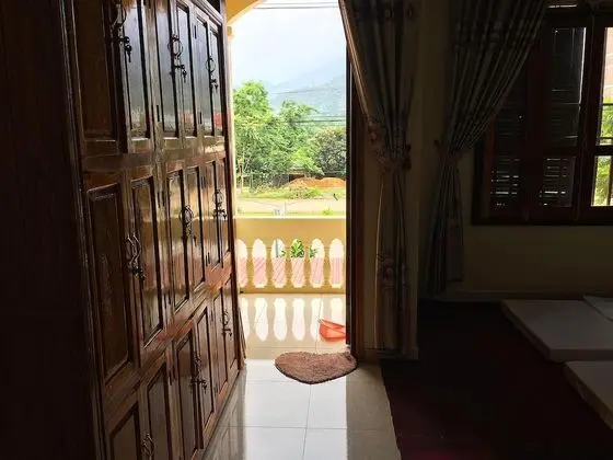 Ortak Ranzalı Oda, 2 Yatak Odası, Engellilere Uygun, Sigara İçilebilir