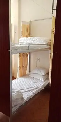 Ortak Ranzalı Oda, Karma Ranzalı Oda (Bed in 4-Bed)