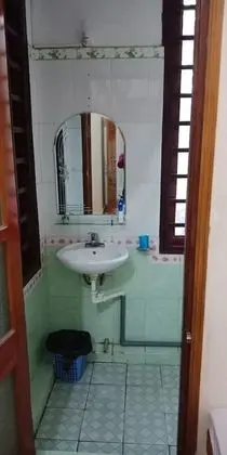 Ortak Ranzalı Oda, Karma Ranzalı Oda (Bed in 4-Bed)