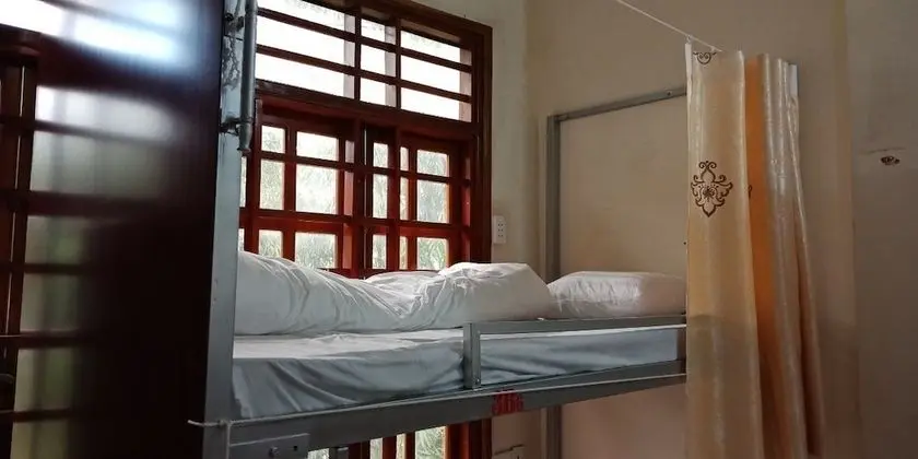 Ortak Ranzalı Oda, Karma Ranzalı Oda (Bed in 6-Bed)