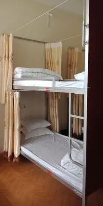 Ortak Ranzalı Oda, Karma Ranzalı Oda (Bed in 6-Bed)
