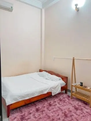 Comfort Ortak Ranzalı Oda, Karma Ranzalı Oda, Dağ Manzaralı