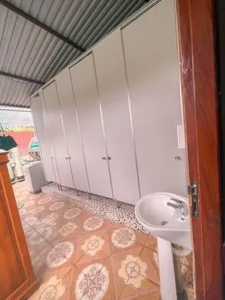 Comfort Ortak Ranzalı Oda, Karma Ranzalı Oda, Dağ Manzaralı