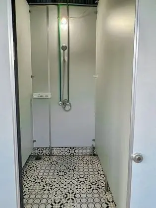 Family Tek Kişilik Oda, 1 Yatak Odası, Şehir Manzaralı, Zemin Kat