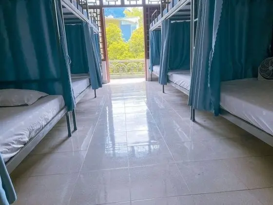 Luxury Oda, 1 Yatak Odası, Şehir Manzaralı, Zemin Kat