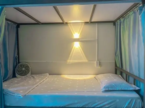 Luxury Oda, 1 Yatak Odası, Şehir Manzaralı, Zemin Kat