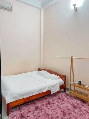 Luxury Oda, 1 Yatak Odası, Şehir Manzaralı, Zemin Kat