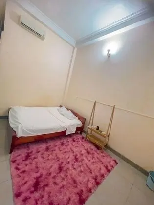 Luxury Oda, 1 Yatak Odası, Şehir Manzaralı, Zemin Kat